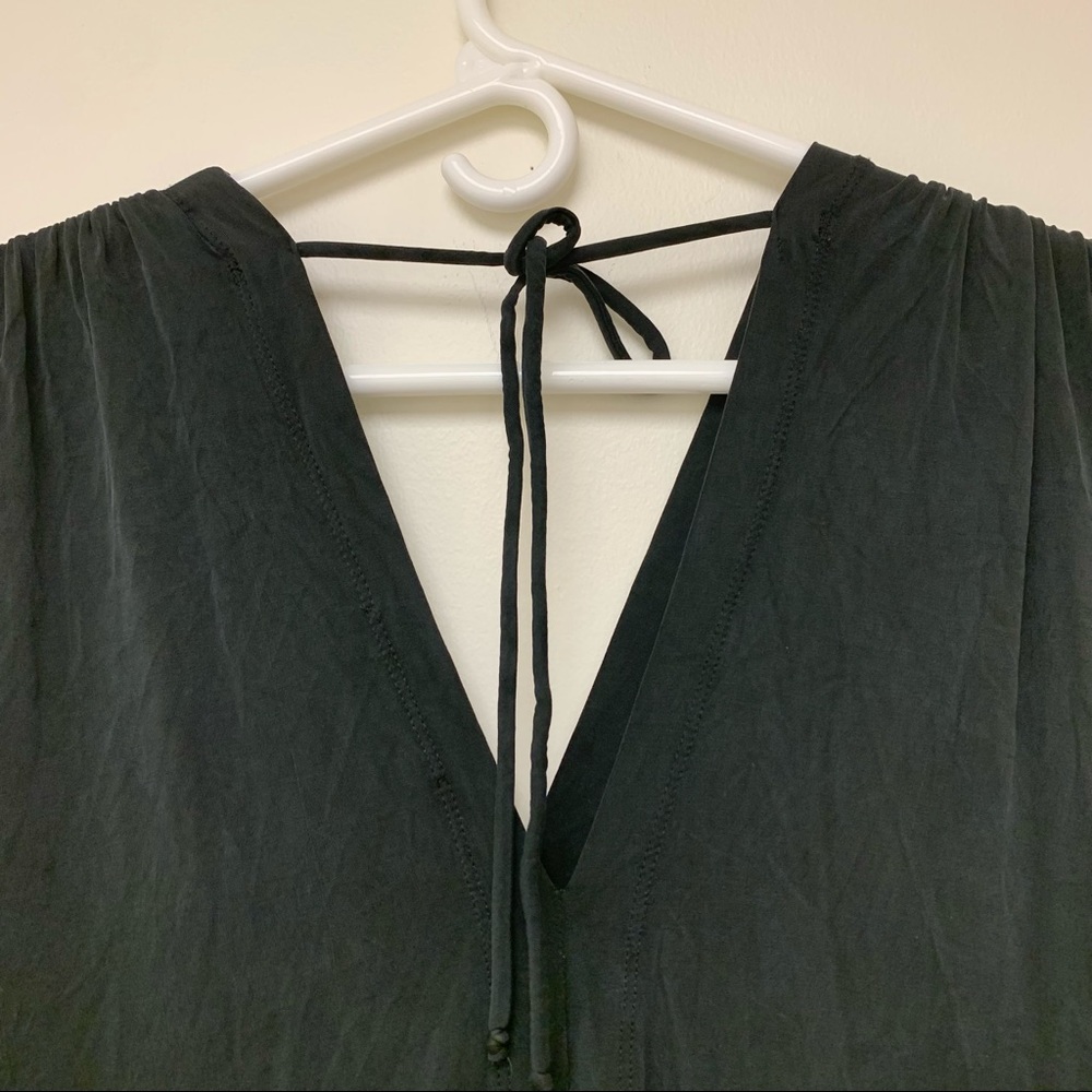 Eri + Ali Black Briella Dress - Picture 12 of 12